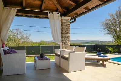 Villa Melnica by Villas Guide
