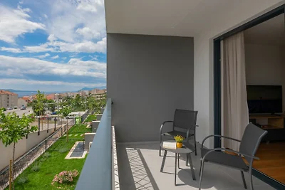 Apartman Sea Note-Makarska by Villas Guide