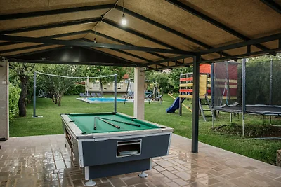 Villa Ante - Makarska by Villas Guide
