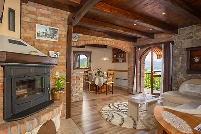 Casa Milena 1 Lovran Opatija by Villas Guide