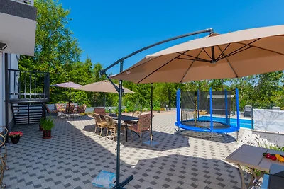 Villa Zovko in Makarska by Villas Guide