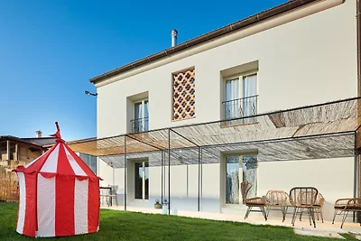 Villa Mediterranea by Villas Guide