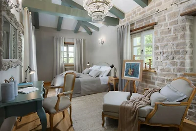 Villa Nevia by Villas Guide