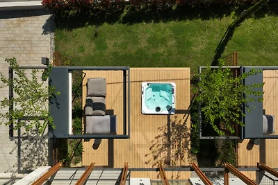 Villa Terra Moro - Split by Villas Guide