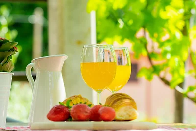 Villa Imortele aria with pool by Villas Guide