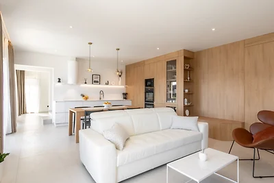 Villa Cristal Blue by Villas Guide