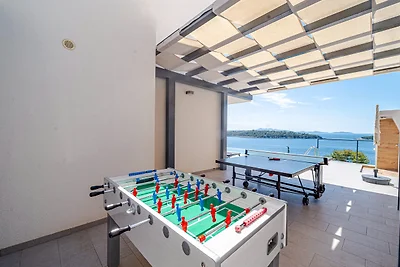 Villa Evia by Villas Guide