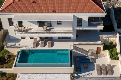 Villa Cristal Blue by Villas Guide