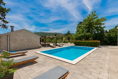Villa Ivanova - Makarska by Villas Guide