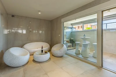 Sea View villa Medulin by Villas Guide