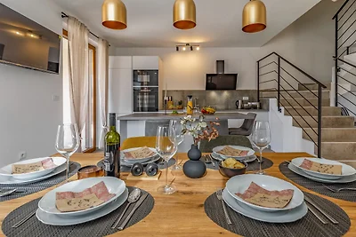 Villa Bella by Villas Guide