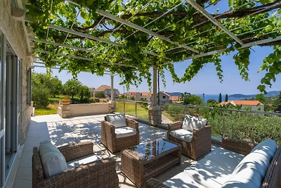 Villa None Kate by Villas Guide