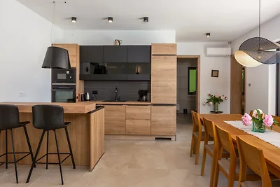 Vila il Giardino Segreto with pool by Villas...