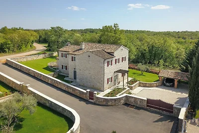 Villa Barbarella by Villas Guide