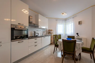 Apartman City View 2 by Villas Guide