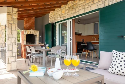 Holiday home Erika by Villas Guide