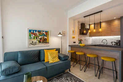 Villa Palace Clara Apartment 6 island Krk by...