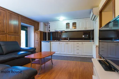 Country house Ošlje by Villas Guide