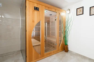 Holiday home SUNSET by Villas Guide