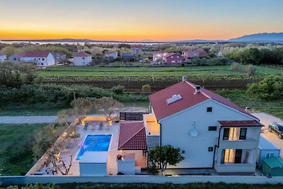 Villa Danica - Privlaka by Villas Guide