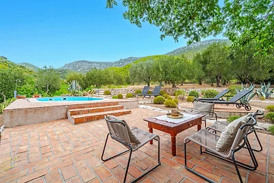 Villa Trstenik by Villas Guide