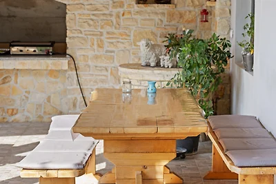 Holiday Home San by Villas Guide