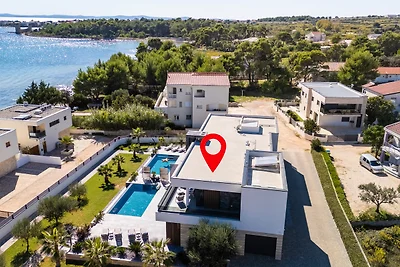 Suva Punta Luxe by Villas Guide
