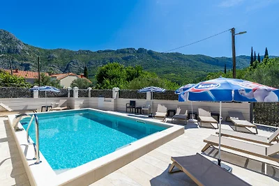 Apartment Azzurro 2 by Villas Guide