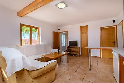 Apartment Mediera sea view 3 by Villas Guide