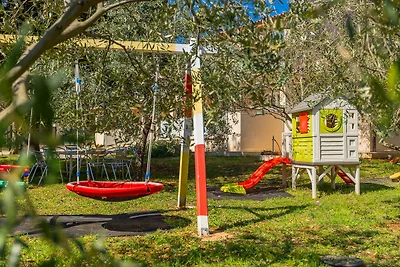 Veronika 1 - Twin Villa with Shared Garden an...