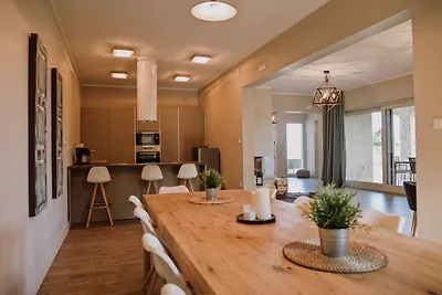 Vila Natura 4 - Opatija by Villas Guide