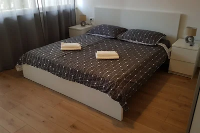Apartment KaLea Pula Center By Villas Guide