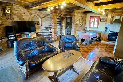 Holiday Home Dubranec by Villas Guide