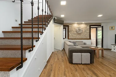 Villa Stone House by Villas Guide