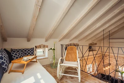 Villa Mendula -Orebic by Villas Guide