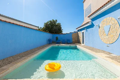 Casa Roza by Villas Guide