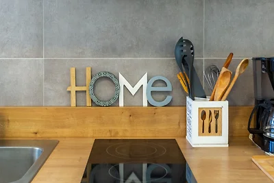 Apartman Beni by Villas Guide