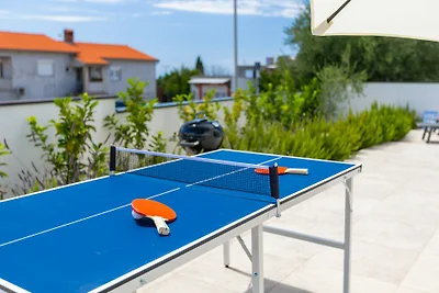 Vila Suncana Strana by Villas Guide