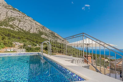 Villa Ana - Makarska by Villas Guide