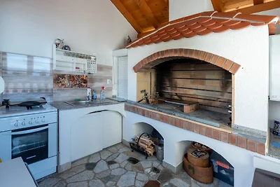 Studio Lucija with Terrace&Garden by Villas...