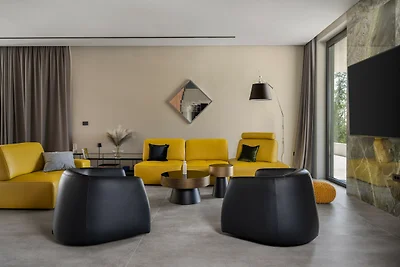 Villa She Luxury by Villas Guide