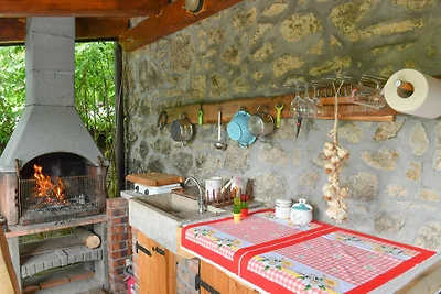 Villa Stanzia Stella Verde Opatija by Villas...