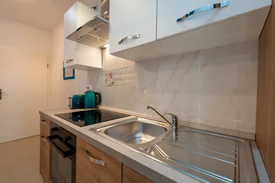 Apartman Lucija 1 by Villas Guide