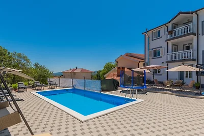 Villa Zovko in Makarska by Villas Guide