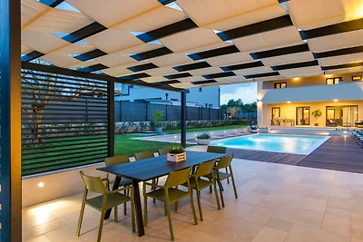 Villa Amoroso by Villas Guide