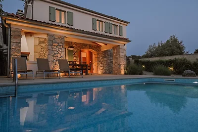 Villa Lu 2 Krk by Villas Guide