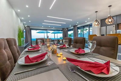 Villa Sun View by Villas Guide
