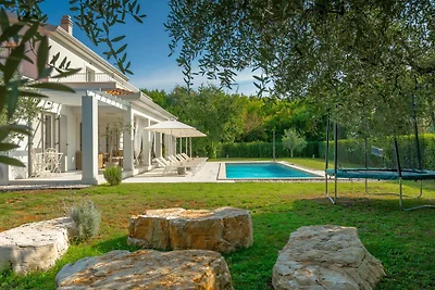 Villa Oliveti by Villas Guide