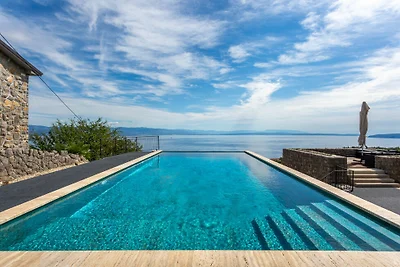 Villa View Kvarner in Opatija by Villas Guide