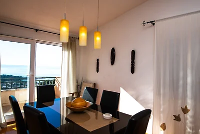 Apartman Tara - Makarska by Villas Guide